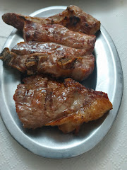 Parrillada Luis