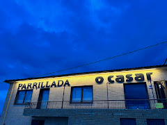 Parrillada O Casar