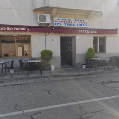 Parrillada Os Tres Ríos