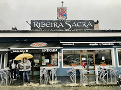 Parrillada Ribeira Sacra Melide