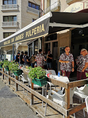 Parrillada San Andrés