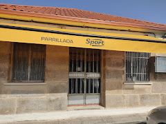 Parrillada Sport