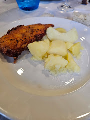 Parrillada Taboada