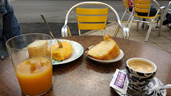 Pastelería Cerezas