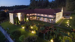 Pazo a Toxeiriña