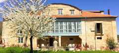 Pazo Barbeirón - Ribeira Sacra