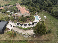 Pazo Da Buzaca