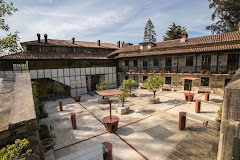 PAZO DA MERCED