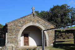 Pazo Da Pena Santiso-Alojamiento Rural