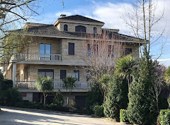 Pazo de Monterrei