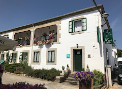 Pensión Mar