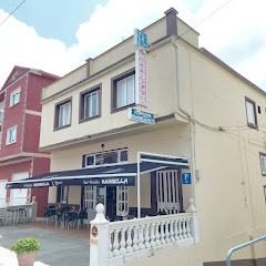 Pensión Marbella