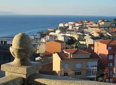 Pensión Mirador Fin da Terra