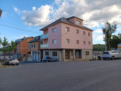 Pensión Palomo