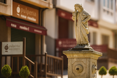 Pensión Restaurante Casa Camiño