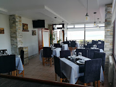 Pensión Restaurante Casa da vasca