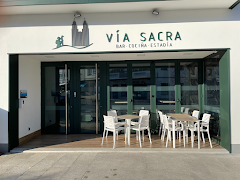 Pensión - Restaurante Vía Sacra