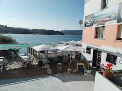 Pinela Terraza - Poio