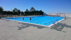 Piscina Municipal Muelas Del Pan