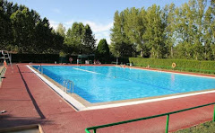 Piscina Municipal Veguellina