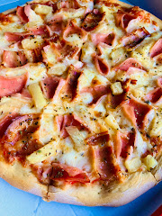 Pizza Bambino