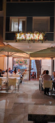 Pizzas La Tana