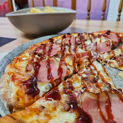 Pizzería A ILLA