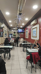 Pizzería Adria