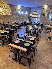 Pizzeria anchoa