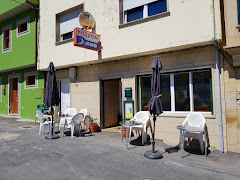 Pizzería Anxo