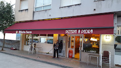 Pizzeria Apedra