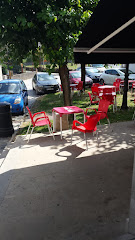 Pizzería Atenas