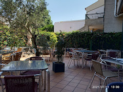 Pizzería Baratto