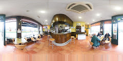 Pizzeria Bocateria Alecrín