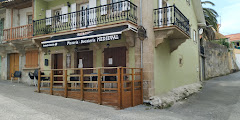 Pizzeria-Bocateria Medieval