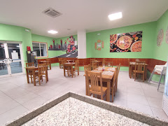 PIZZERÍA CAPRICHO