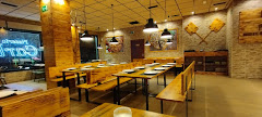 Pizzería Carlos Narón