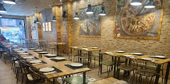 Pizzería Carlos Ourense