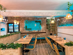 Pizzería Di Marco Tropical
