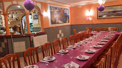 Pizzería Il Vesuvio
