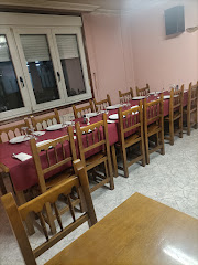 Pizzeria J.Noya