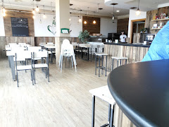 Pizzeria Jade