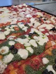 Pizzería La Toscana
