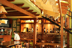 Pizzería La Vitrola