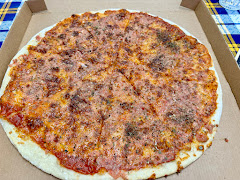 Pizzería Marco