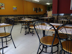 Pizzeria "O bon gusto"