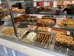 Pizzería Panadería Rozas