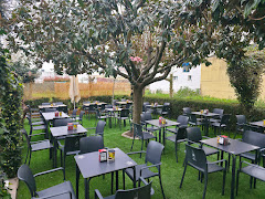 Pizzeria Parrillada Bocalino