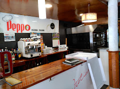 Pizzería Peppo