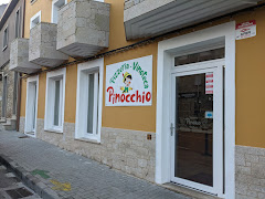 Pizzeria Pinokio